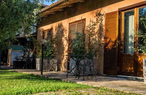 Spello Hotel | Hotel & Spa Villa dei Mosaici