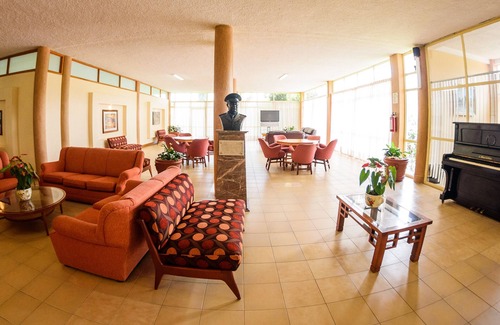 Ixtapan de la Sal Hotel | Hotel & Spa Villa Vergel