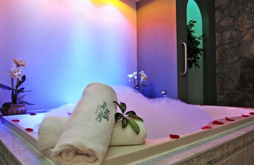 Ixtapan de la Sal Hotel | Hotel & Spa Villa Vergel