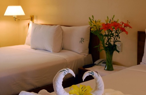 Ixtapan de la Sal Hotel | Hotel & Spa Villa Vergel
