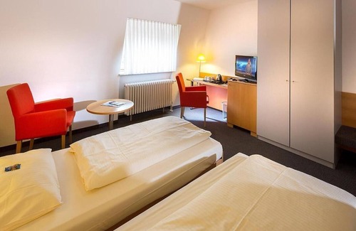 Innenstadt Hotel | Hotel Spenerhaus