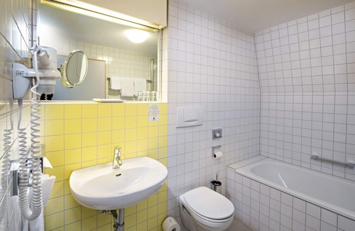 Innenstadt Hotel | Hotel Spenerhaus