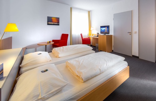 Innenstadt Hotel | Hotel Spenerhaus