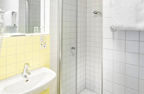 Innenstadt Hotel | Hotel Spenerhaus