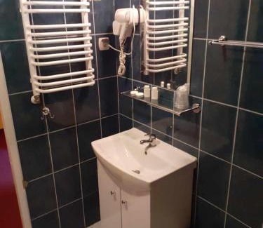 Stargard Szczecinski Hotel | Hotel Spichlerz