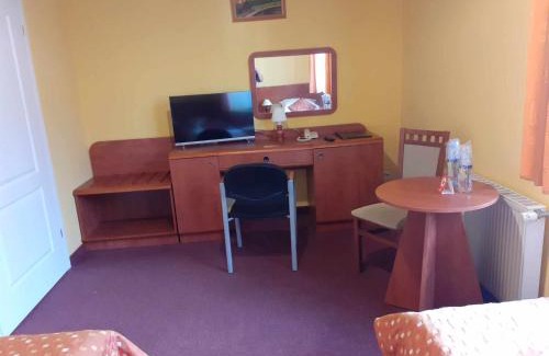 Stargard Szczecinski Hotel | Hotel Spichlerz