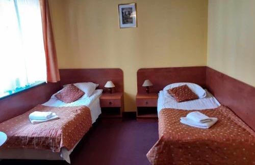 Stargard Szczecinski Hotel | Hotel Spichlerz