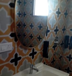 Faridabad Casa | Hotel Spicy Stays