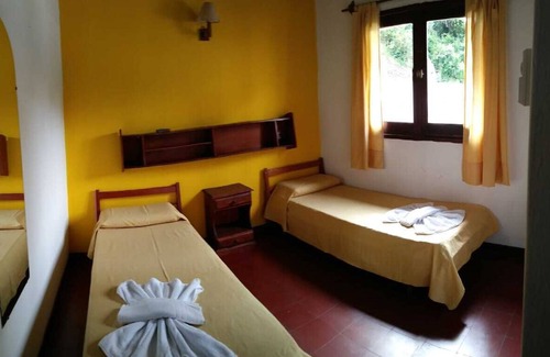 Villa Gesell Hotel | Hotel Spileon