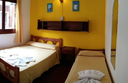 Villa Gesell Hotel | Hotel Spileon