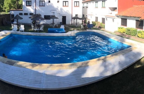 Villa Gesell Hotel | Hotel Spileon