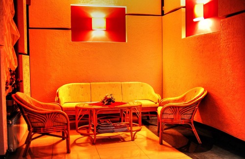 Leba Hotel | Hotel Spinaker