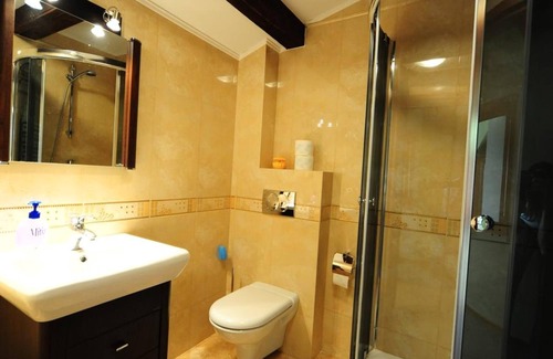 Leba Hotel | Hotel Spinaker