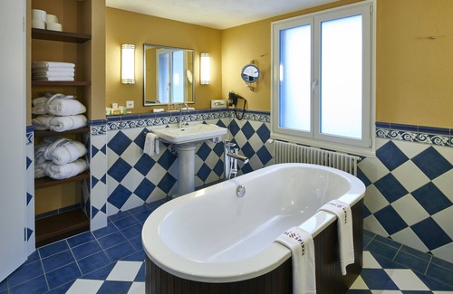 Grindelwald Hotel | Hotel Spinne