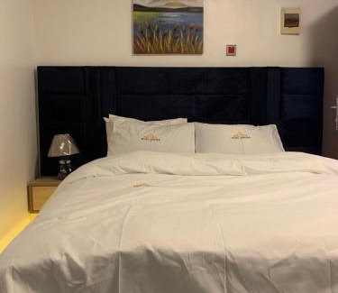 Teshie Hotel | Hotel Spintex & Tours