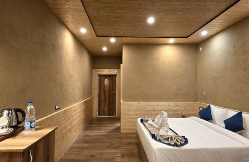 Spiti Complejo | Hotel Spiti Villa Himalayan Brothers