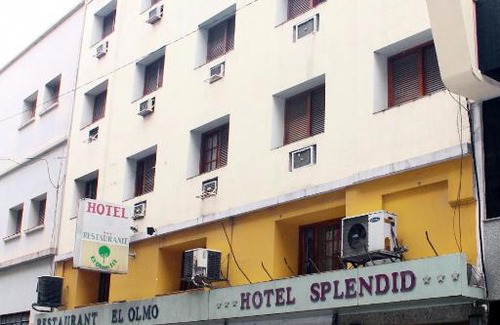 San Nicolás Hotel | Hotel Splendid