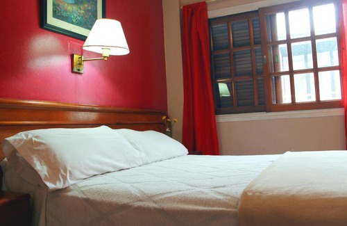 San Nicolás Hotel | Hotel Splendid