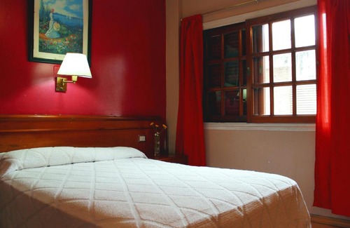 San Nicolás Hotel | Hotel Splendid