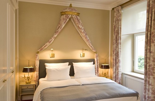 Lehel Hotel | Hotel Splendid-Dollmann