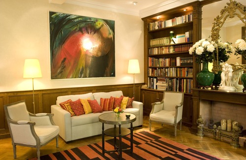 Lehel Hotel | Hotel Splendid-Dollmann
