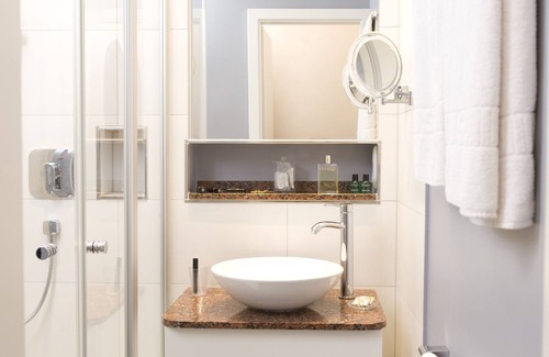 Lehel Hotel | Hotel Splendid-Dollmann