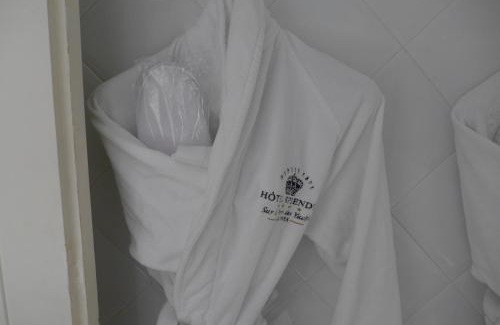 Cannes City Centre Hotel | Hotel Splendid