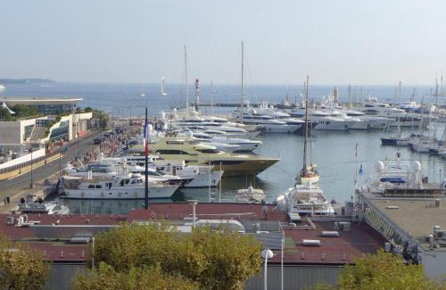 Cannes City Centre Hotel | Hotel Splendid