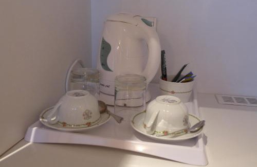 Cannes City Centre Hotel | Hotel Splendid