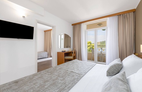 Lapad Hotel | Hotel Splendid