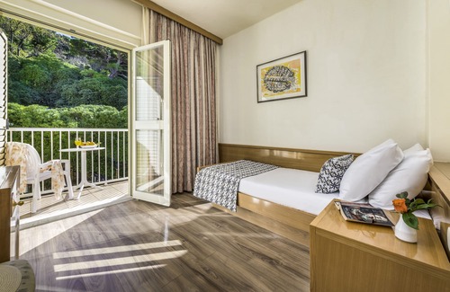 Lapad Hotel | Hotel Splendid