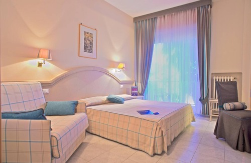 Diano Marina Hotel | Hotel Splendid