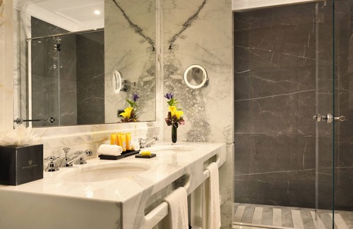 Rione IV Campo Marzio Hotel | Hotel Splendide Royal - The Leading Hotels of the World