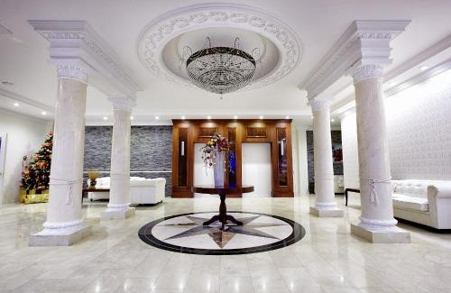 Babice Nowe Hotel | Hotel Splendor