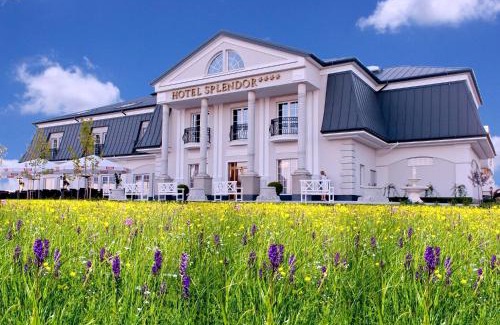 Babice Nowe Hotel | Hotel Splendor