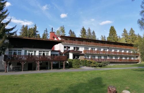 Ziar Hotel | Hotel Spojar
