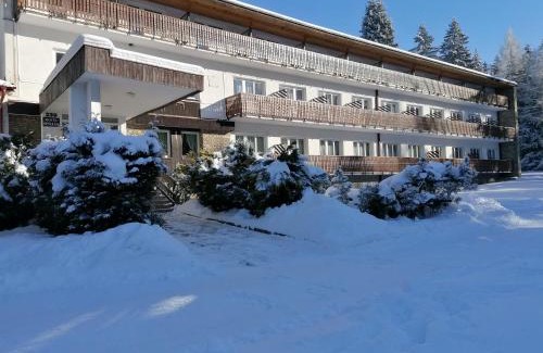 Ziar Hotel | Hotel Spojar