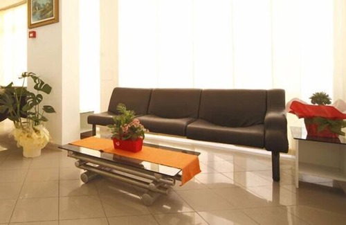 Miramare Hotel | Hotel Sport