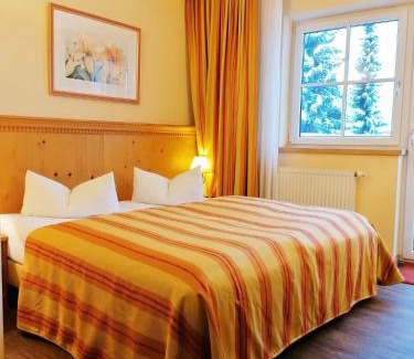 Gerlos Hotel | Hotel Sportalm