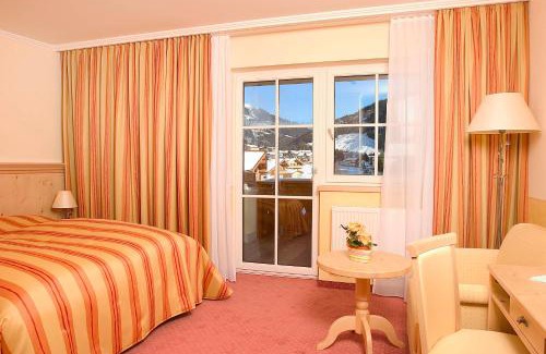 Gerlos Hotel | Hotel Sportalm