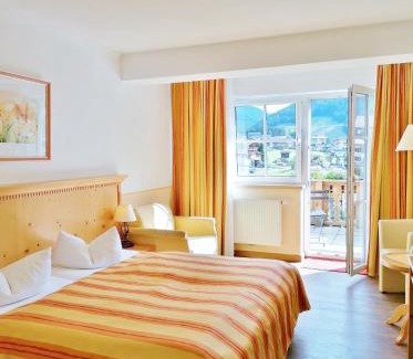 Gerlos Hotel | Hotel Sportalm