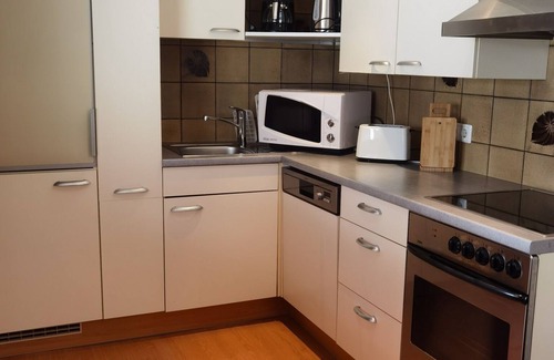 Gerlos Hotel | Hotel Sportalm