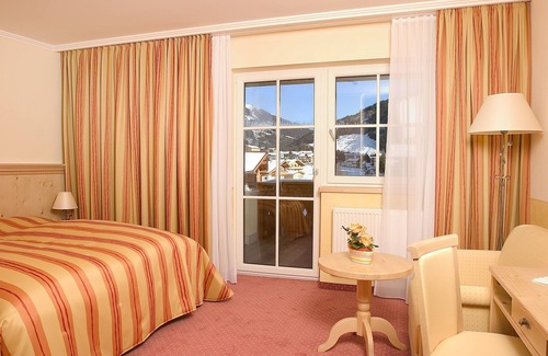 Gerlos Hotel | Hotel Sportalm