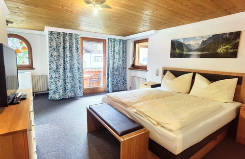 Gerlos Hotel | Hotel Sportalm