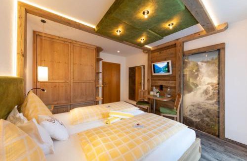 Ramsau am Dachstein Hotel | Hotel Sporthof Austria