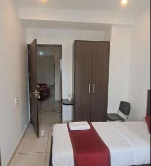 Gurugram Casa | Hotel Springbok