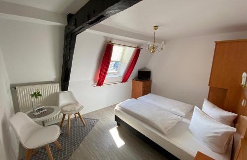 Krov Hotel | Hotel Springiersbacher-Hof