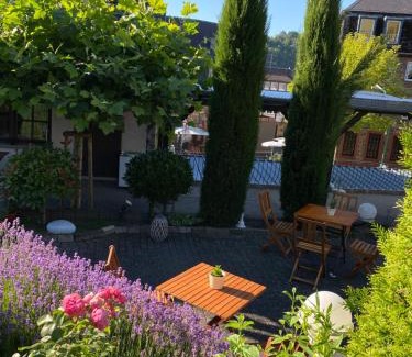 Krov Hotel | Hotel Springiersbacher-Hof