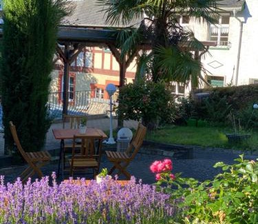 Krov Hotel | Hotel Springiersbacher-Hof