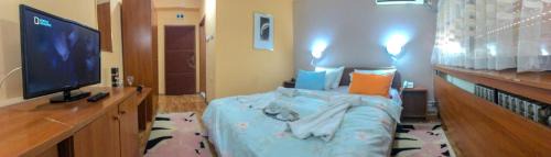 Centar Casa | Hotel Square Macedonia